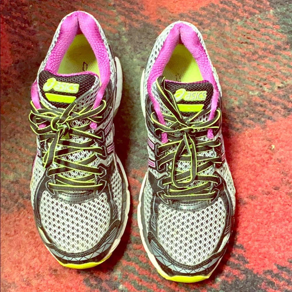 ASICS GT 2000